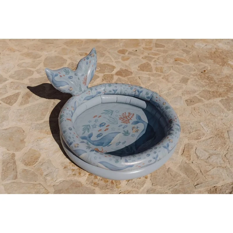 Piscina gonflabila - Ocean World - Little Dutch 2
