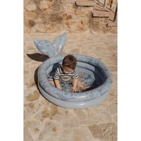 Piscina gonflabila - Ocean World - Little Dutch 4