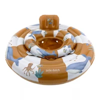 Colac pentru bebelusi - Ocean World - Little Dutch
