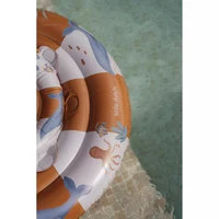 Colac pentru bebelusi - Ocean World - Little Dutch 3