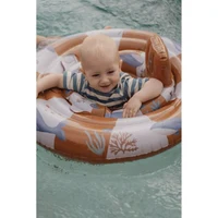 Colac pentru bebelusi - Ocean World - Little Dutch 4