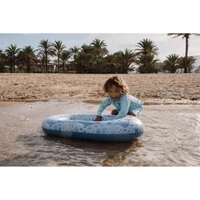 Barca gonflabila - Ocean World - Little Dutch 5