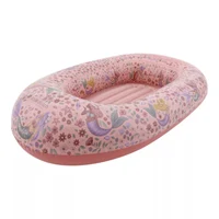 Barca gonflabila - Dreamy Mermaid - Little Dutch