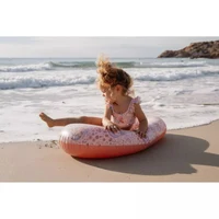 Barca gonflabila - Dreamy Mermaid - Little Dutch 4