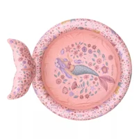 Надувной бассейн - Dreamy Mermaid - Little Dutch 2