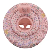 Colac pentru bebelusi - Dreamy Mermaid - Little Dutch 2