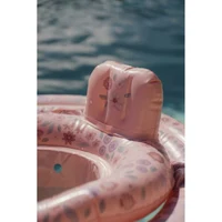 Colac pentru bebelusi - Dreamy Mermaid - Little Dutch 3