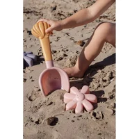 Set de jucarii pentru plaja - 3 piese - Dreamy Mermaid - Little Dutch 3