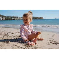 Set de jucarii pentru plaja - 3 piese - Dreamy Mermaid - Little Dutch 4