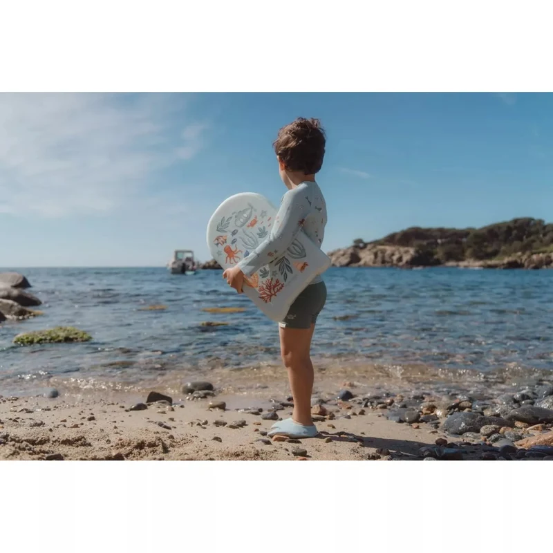 Placa de inot - Ocean World - Little Dutch 3
