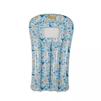 Saltea gonflabila pentru copii - Ocean Dreams - Albastru - Little Dutch 2