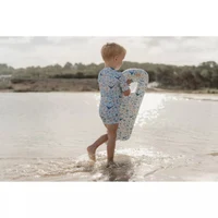 Saltea gonflabila pentru copii - Ocean Dreams - Albastru - Little Dutch 5