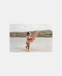 Saltea gonflabila pentru copii - Ocean Dreams - ROZ - Little Dutch 4