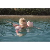 Vesta de inot cu aripioare incorporate - Dreamy Mermaid - Little Dutch 5