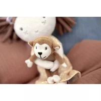 Текстильная кукла София - 35 см - Little Dutch 4