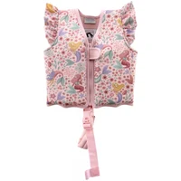 Vesta de inot - Dreamy Mermaid - Little Dutch