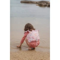 Vesta de inot - Dreamy Mermaid - Little Dutch 5
