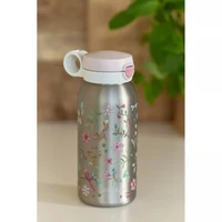 Sticla din inox cu capac flip - 600 ml - Fairy Wonders - Mepal 2
