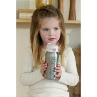 Sticla din inox cu capac flip - 600 ml - Fairy Wonders - Mepal 3
