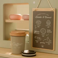 Stand de cafea pentru jocul de rol - Little Dutch 6