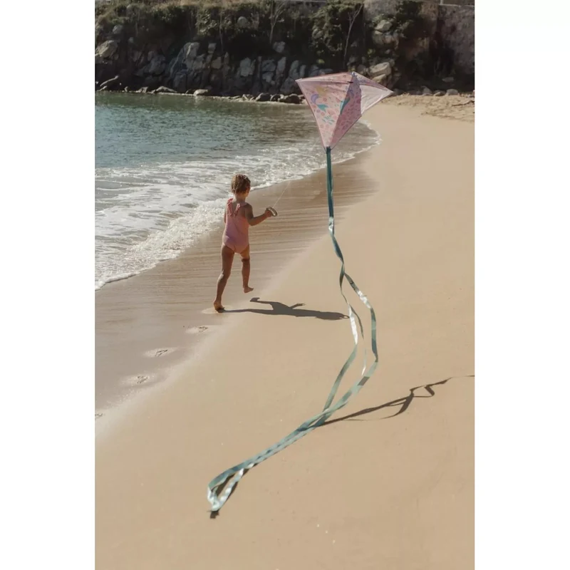 Zmeu pentru copii - Dreamy Mermaid - Little Dutch 4