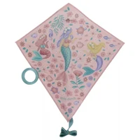 Zmeu pentru copii - Dreamy Mermaid - Little Dutch