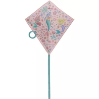 Zmeu pentru copii - Dreamy Mermaid - Little Dutch 2