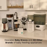 Универсальные таблетки для удаления накипи, 24 шт. Baby Brezza 4