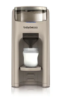 Аппарат для приготовления детской смеси Formula Pro Advanced Oatmeal, Baby Brezza 2