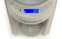 Аппарат для приготовления детской смеси Formula Pro Advanced Oatmeal, Baby Brezza 4