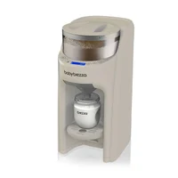 Аппарат для приготовления детской смеси Formula Pro Advanced Oatmeal, Baby Brezza