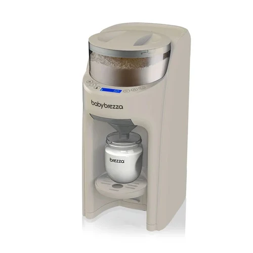 Аппарат для приготовления детской смеси Formula Pro Advanced Oatmeal, Baby Brezza