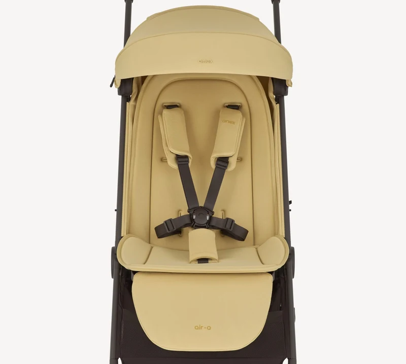 Спортивная коляска Anex Anex Air-Q Melon 2