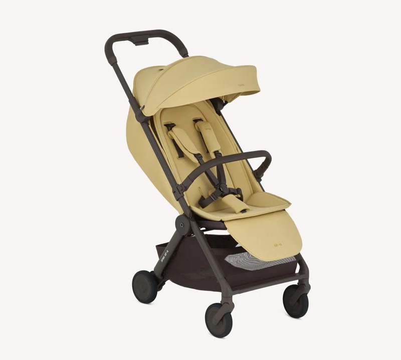 Спортивная коляска Anex Anex Air-Q Melon 3