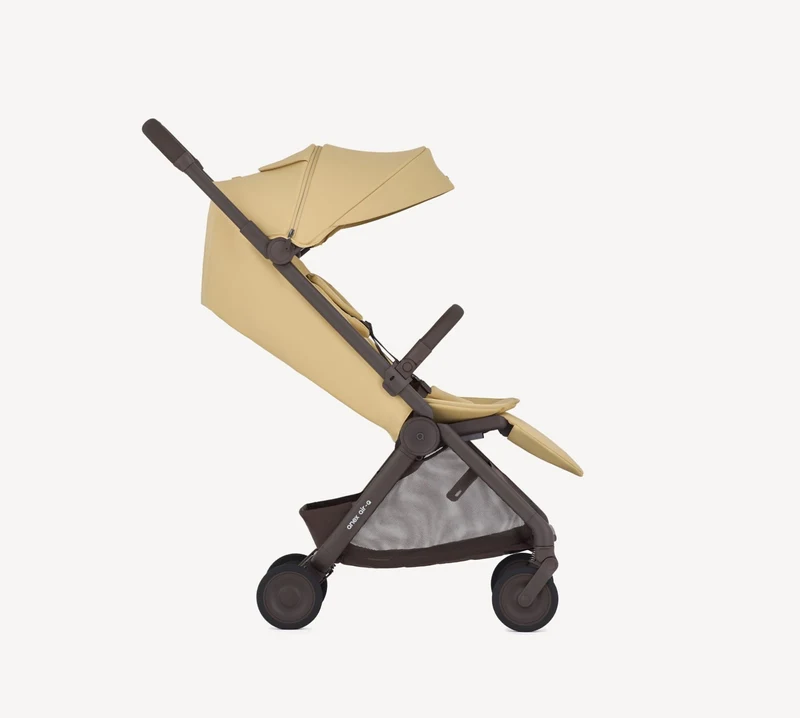 Спортивная коляска Anex Anex Air-Q Melon 5