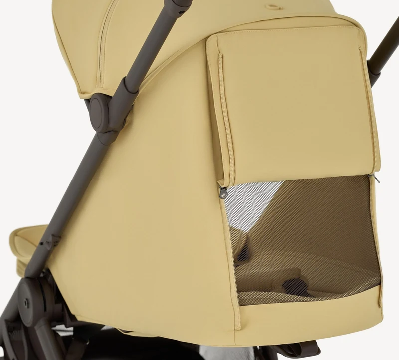 Спортивная коляска Anex Anex Air-Q Melon 9