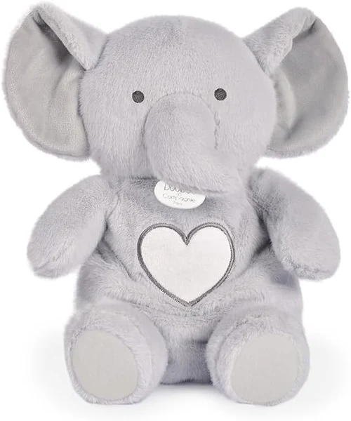 Jucarie Elefant respiratie DouDou