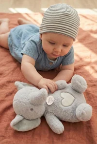 Jucarie Elefant respiratie DouDou 5