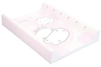 Жёсткий пеленальный матрас Kikka Boo Hippo Dreams 70 × 50 см 4