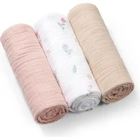 Муслиновые пелёнки 70×70 см BabyOno 2