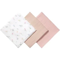 Муслиновые пелёнки 70×70 см BabyOno