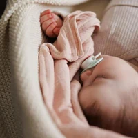 Муслиновые пелёнки 70×70 см BabyOno 3