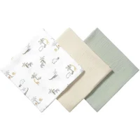 Муслиновые пелёнки 70×70 см BabyOno