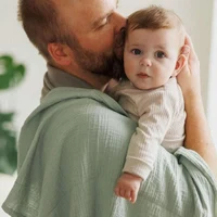 Муслиновые пелёнки 70×70 см BabyOno 4