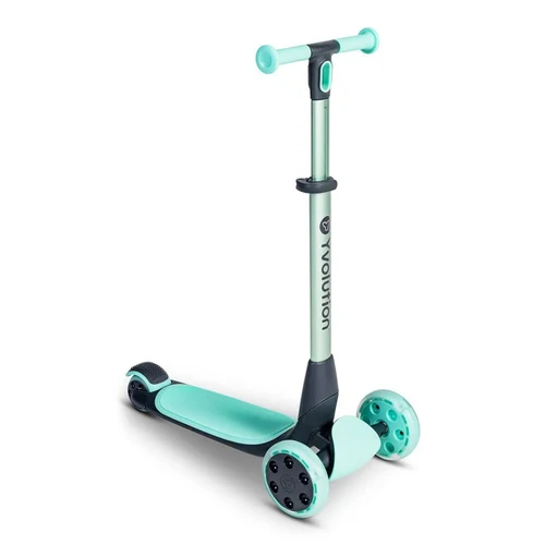 Trotineta  Yvolution Y Glider Nua Green