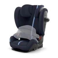 Cybex scaun auto Pallas G3 Plus i-Size Ocean Blue 2