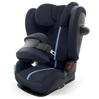 Cybex scaun auto Pallas G3 Plus i-Size Ocean Blue 4