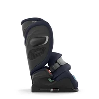 Cybex scaun auto Pallas G3 Plus i-Size Ocean Blue 5