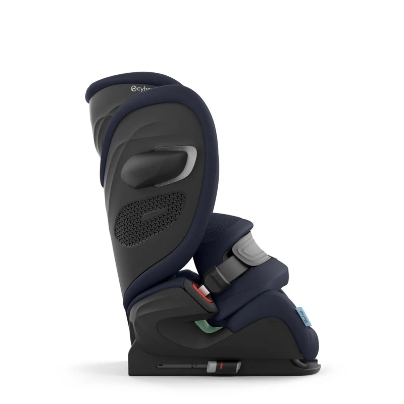 Cybex scaun auto Pallas G3 Plus i-Size Ocean Blue 5