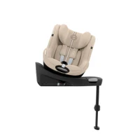 Cybex детское автокресло Sirona G3 Plus Almond Beige 2